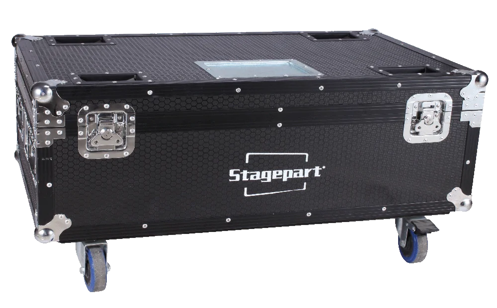 CP Flightcase