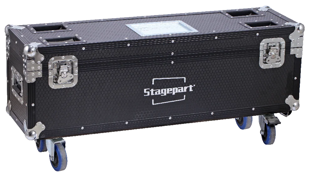 CP Flightcase
