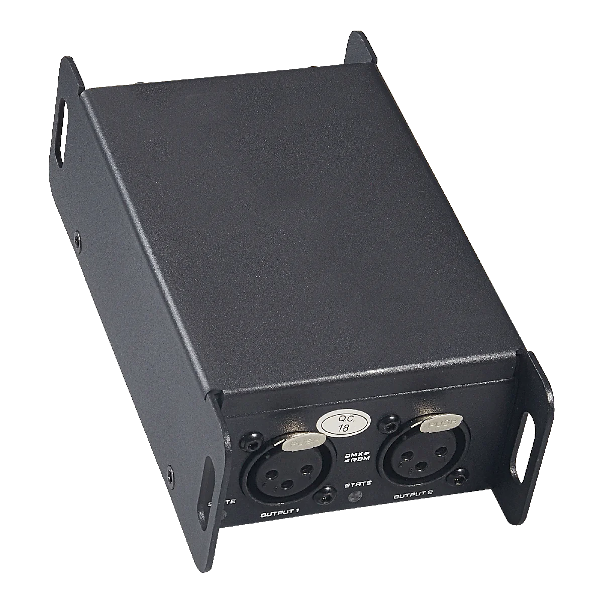 RDM Splitter 2