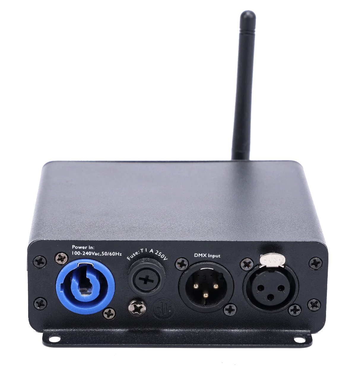 Wireless DMX512