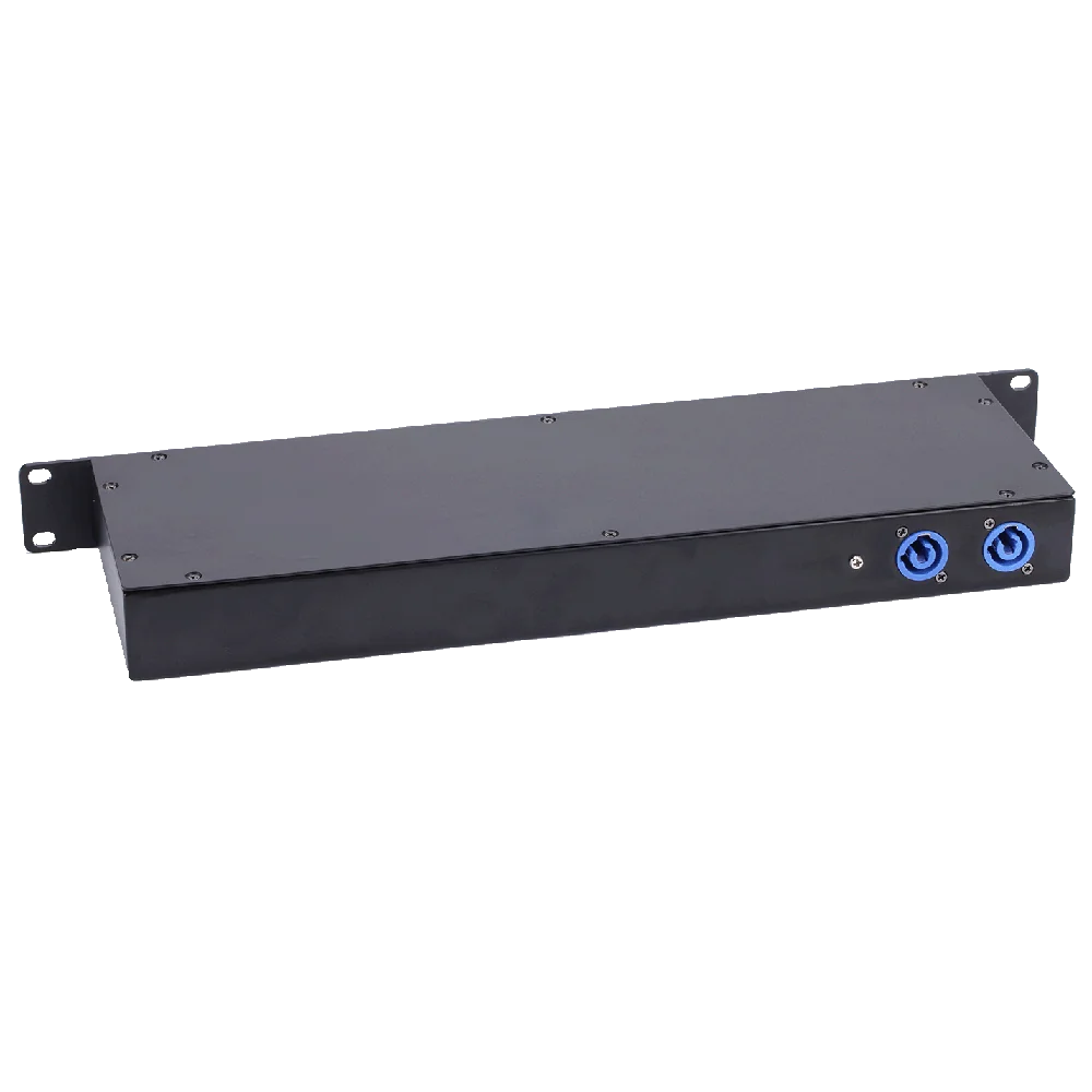 Powercon Box