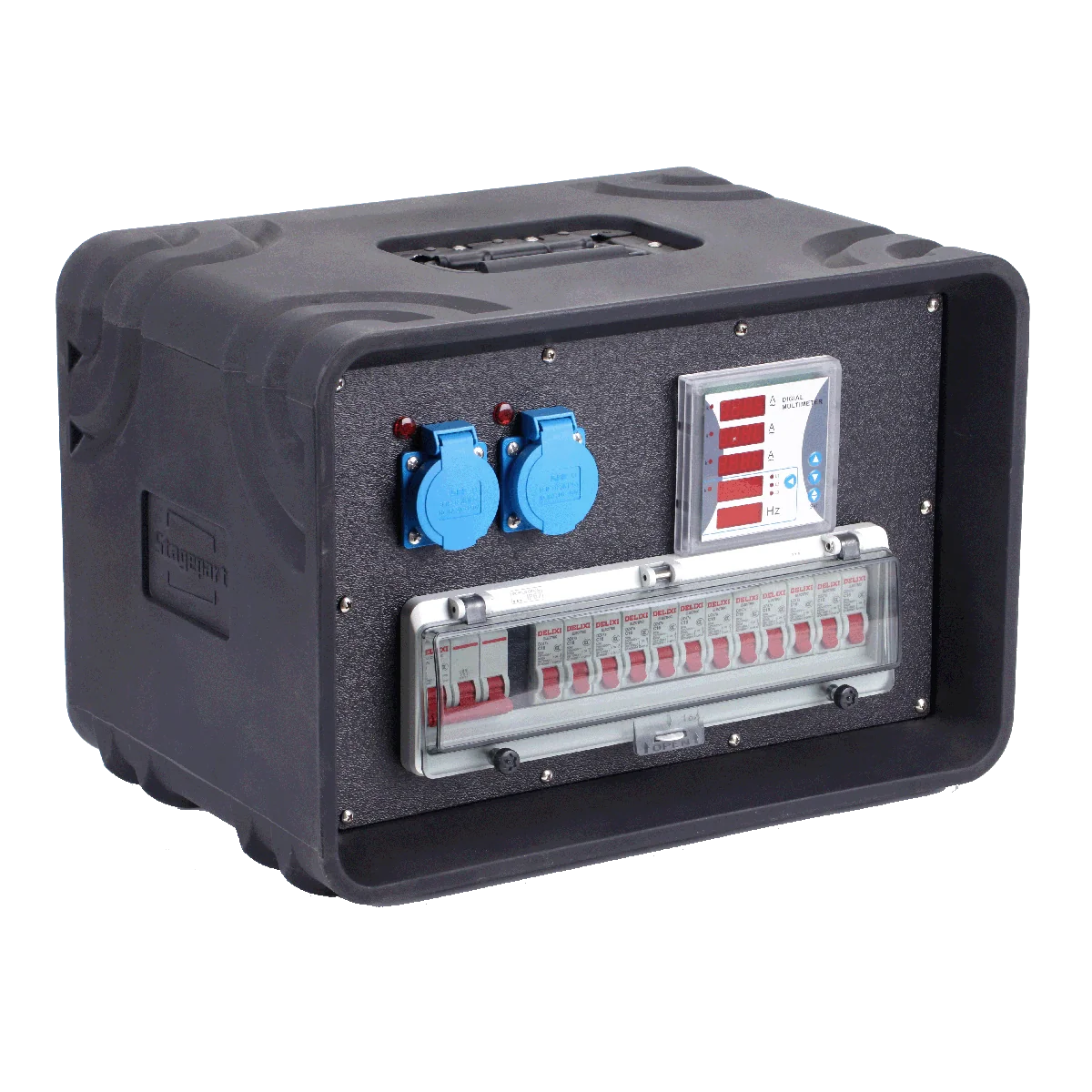 IP CEE Power Rack