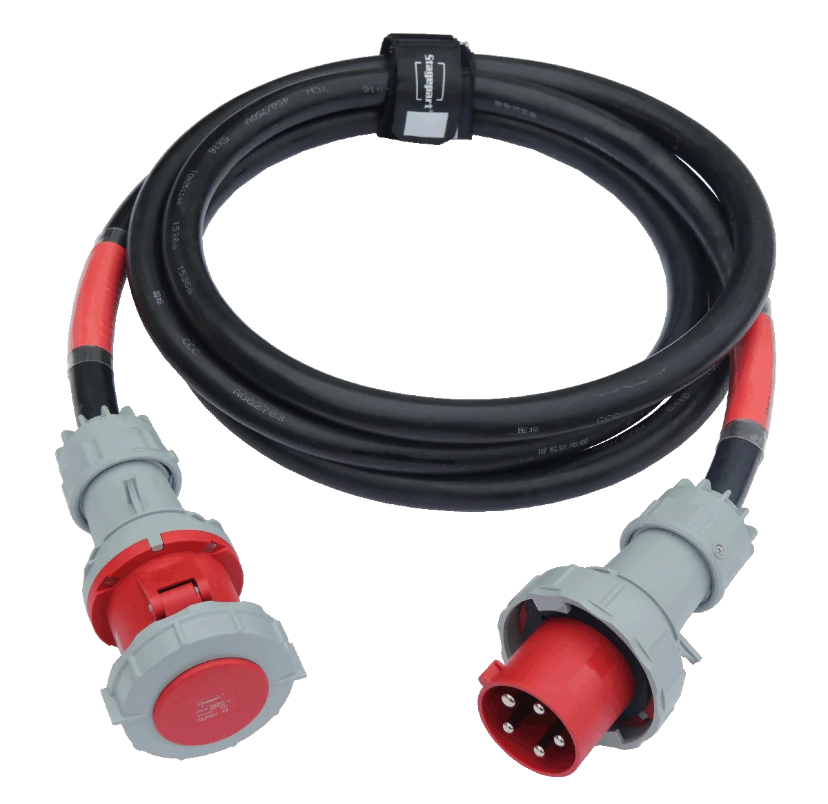 63A CEE Cable