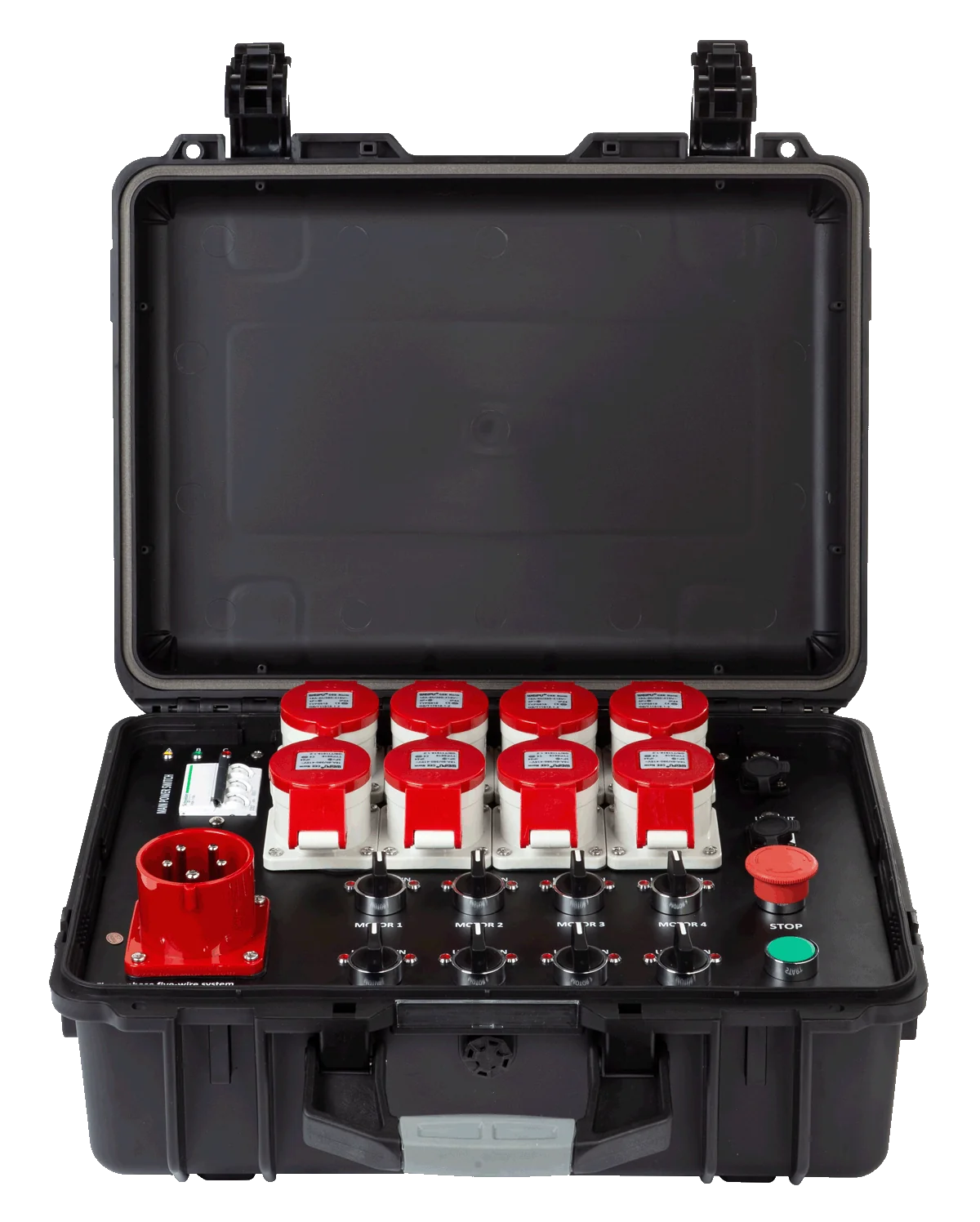 Hoist Controller