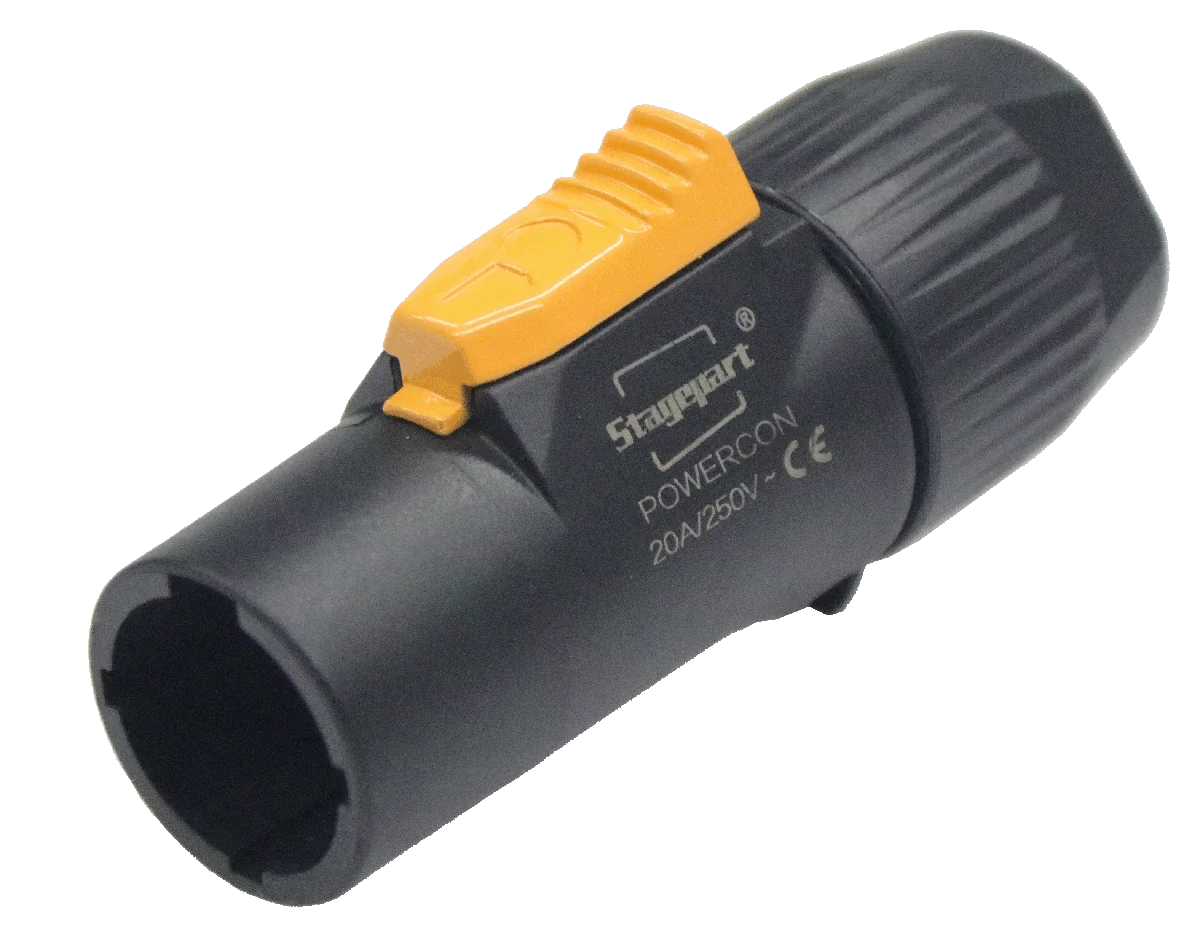 Powercon True1