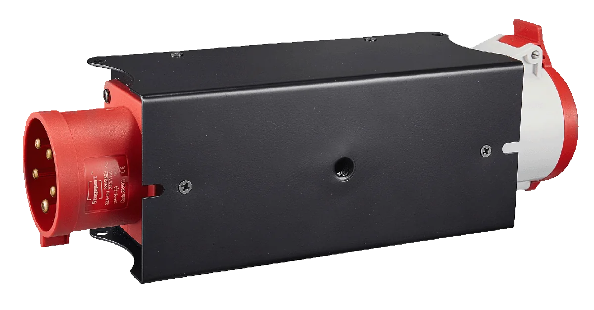 32A to True1 Power Box