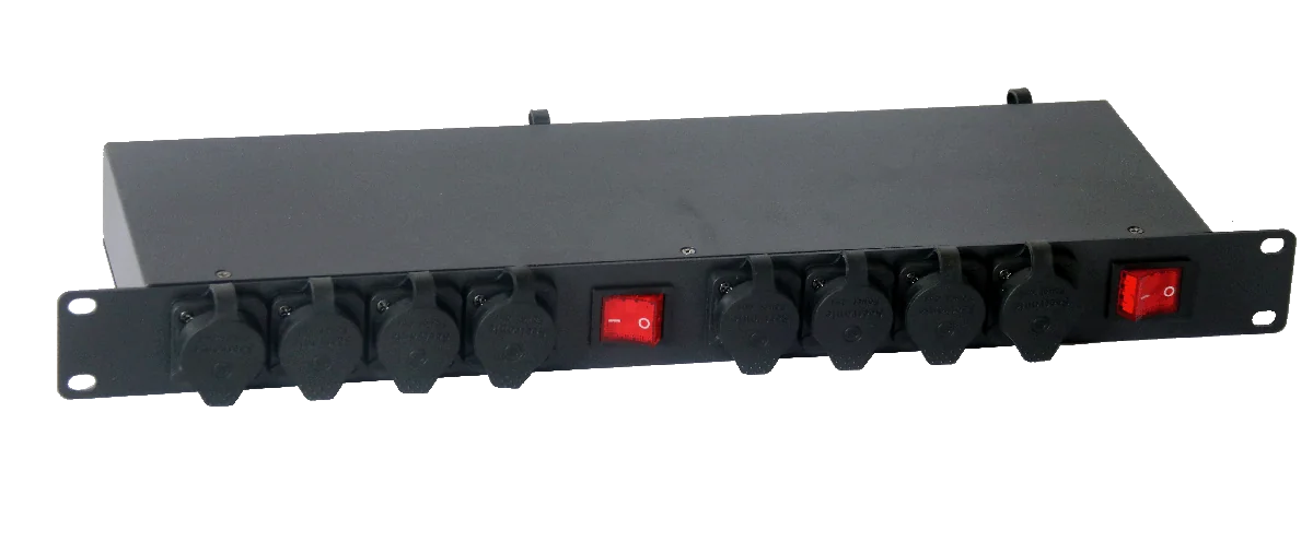 Powercon True1 Box