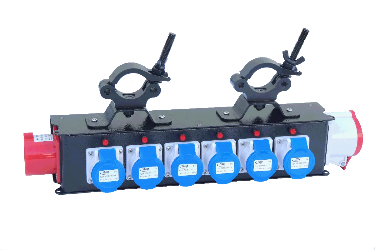 CEE Power Box