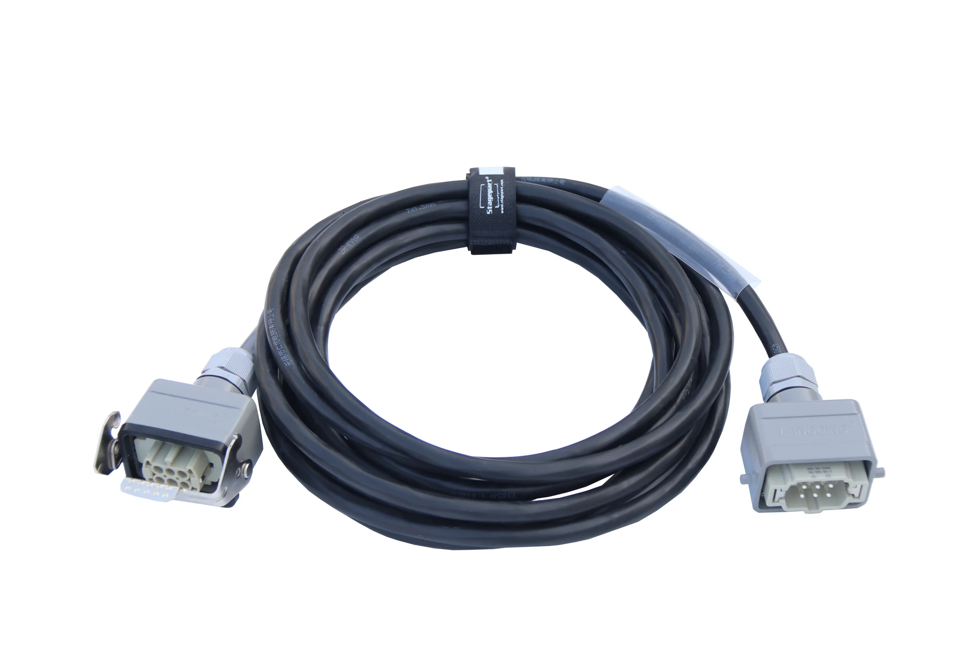 6Pin Extension Cable