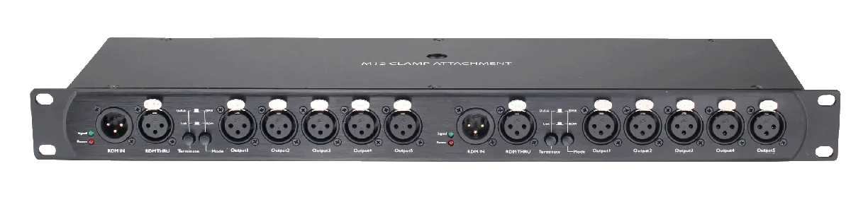 RDM SPLITTER 10 PRO