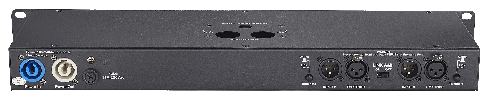 DMX Splitter 12