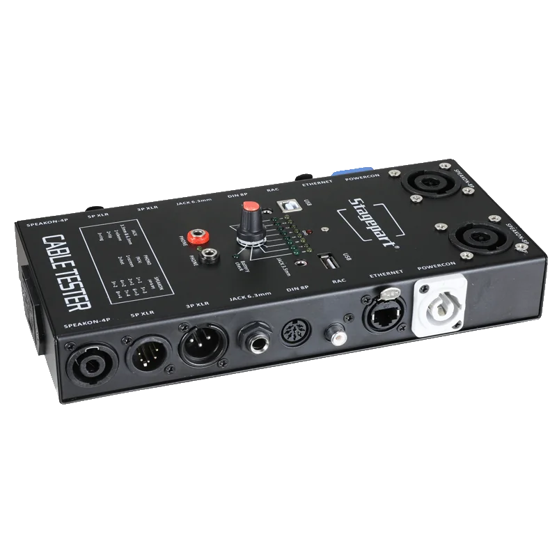 Cable Tester