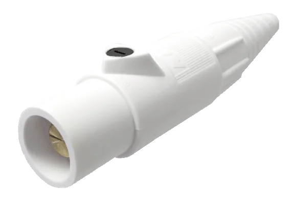 400A LINE MALE