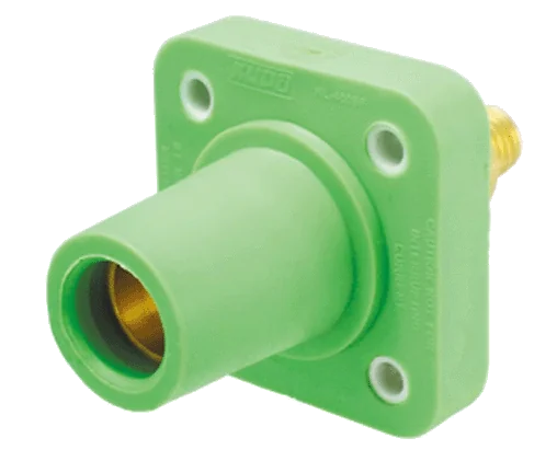 400A Female Socket