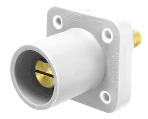 400A Male Socket