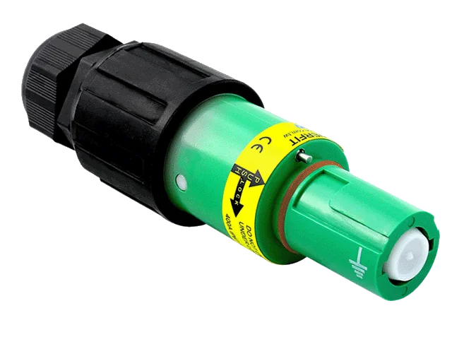 LINE DRAIN 400A